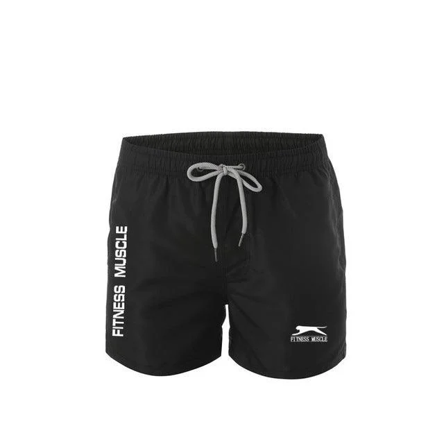 Mens Swimsuit Shorts Swimwear Men Briefs Swimming