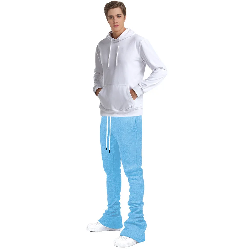 XL / Light  Blue