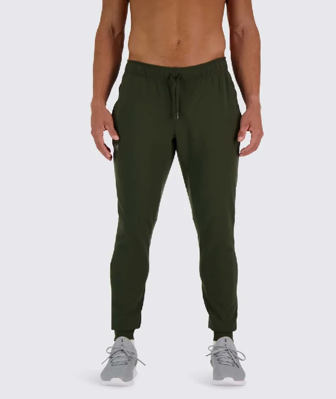 army green / S