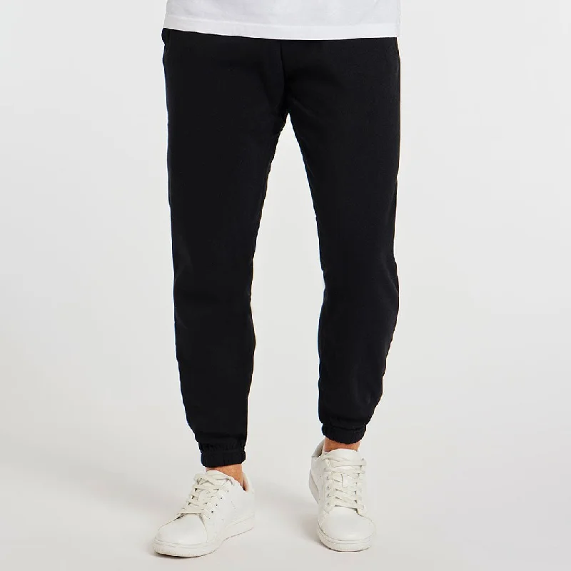 Mens Zip Pocket Joggers