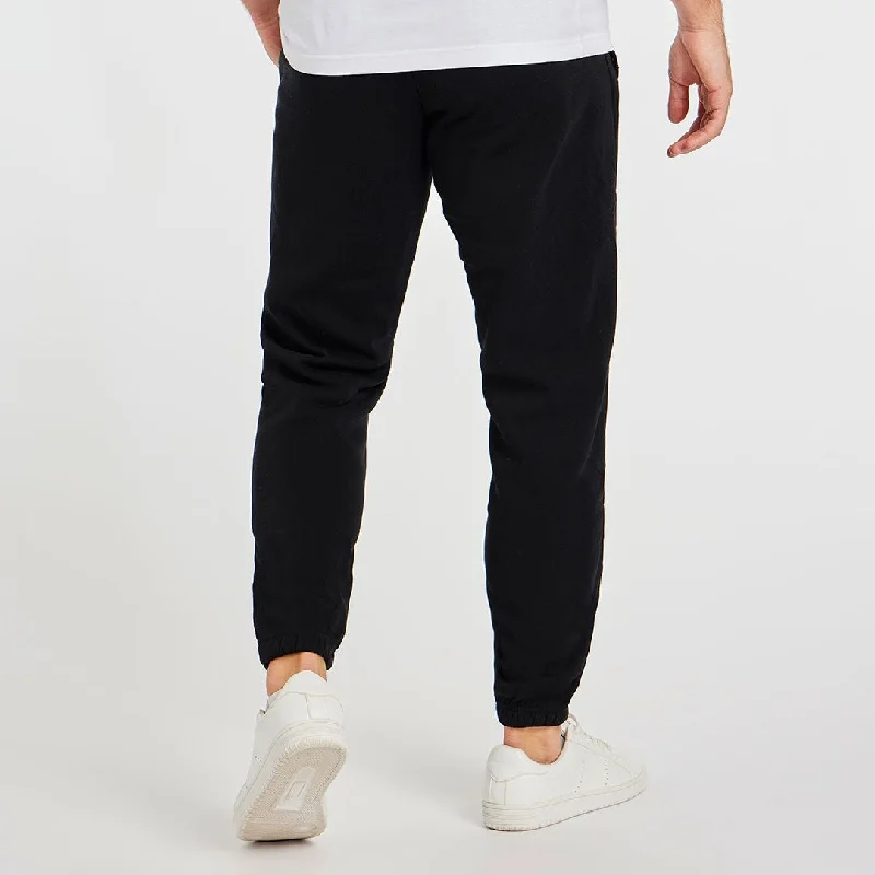 Mens Zip Pocket Joggers