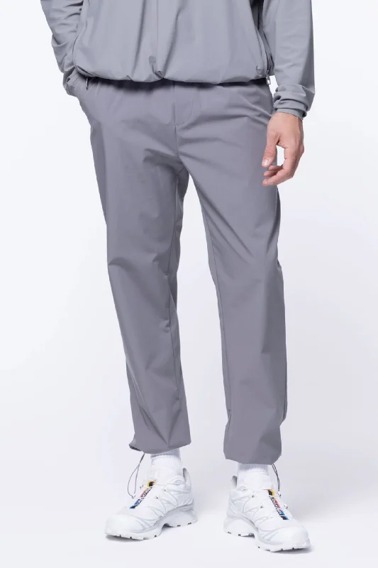 PERFORMANCE CLUB PANTS - GREY