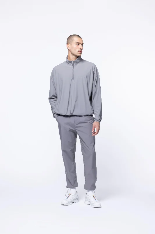 PERFORMANCE CLUB PANTS - GREY