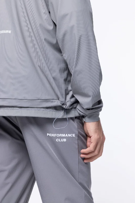 PERFORMANCE CLUB PANTS - GREY