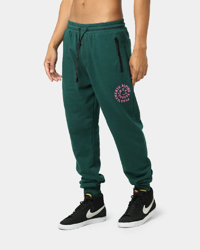 Pyra Time Warp Track Pants Garden