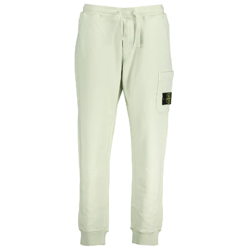 Stone Island V Chiaro Sweatpants