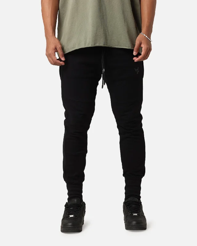 The Anti Order Elite Guard Trackpant Black