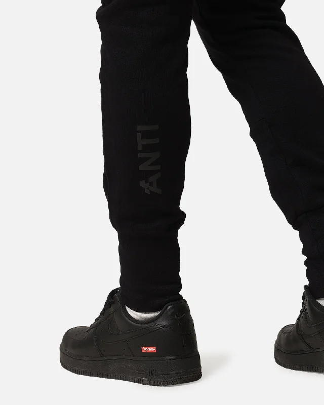 The Anti Order Elite Guard Trackpant Black