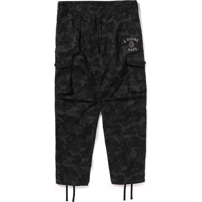 ASIA CAMO ARMY PANTS MENS