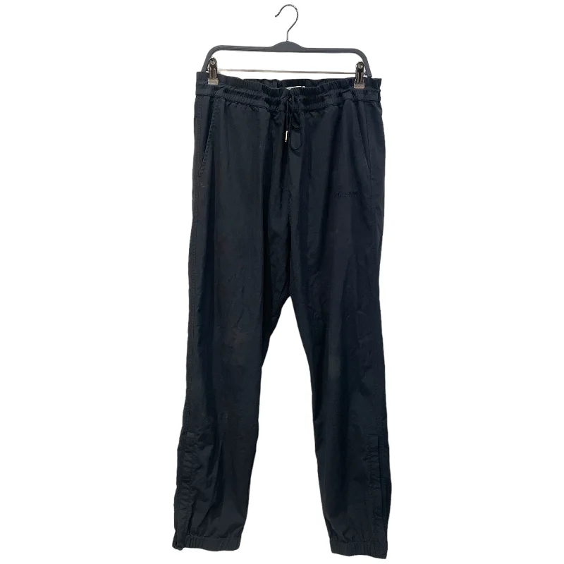 AIME LEON DORE/Pants/XXL/Nylon/BLK/Joggers/