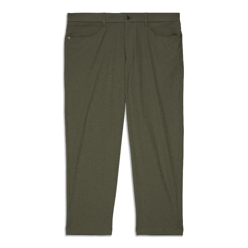 ABC Classic-Fit 5 Pocket Pant 28""L - Resale