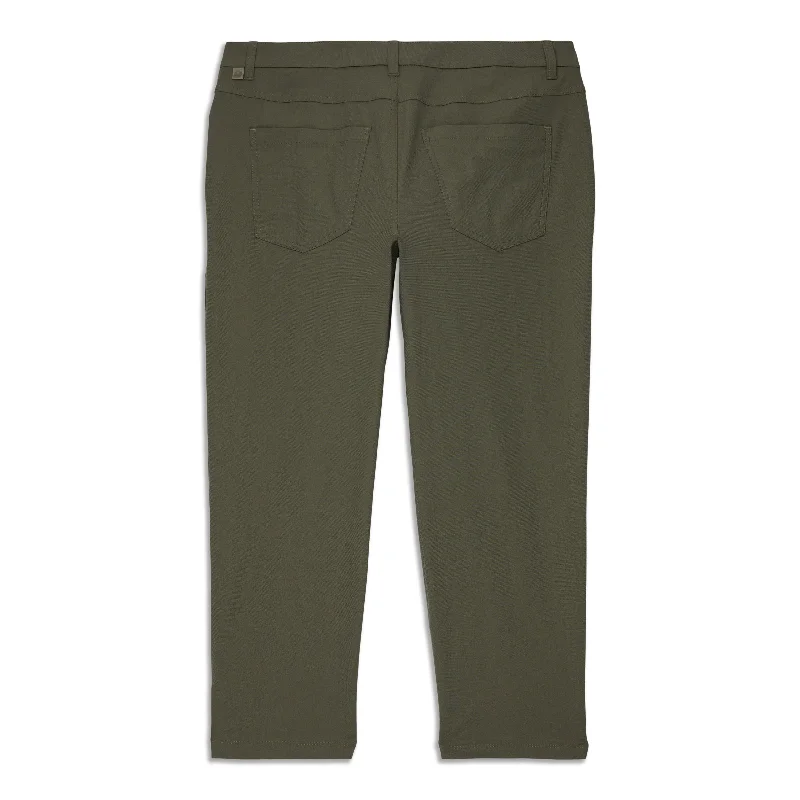 ABC Classic-Fit 5 Pocket Pant 28""L - Resale