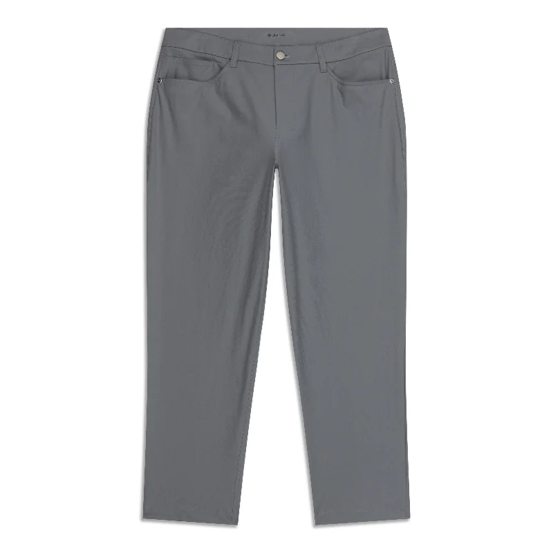 ABC Classic-Fit 5 Pocket Pant 30""L - Resale