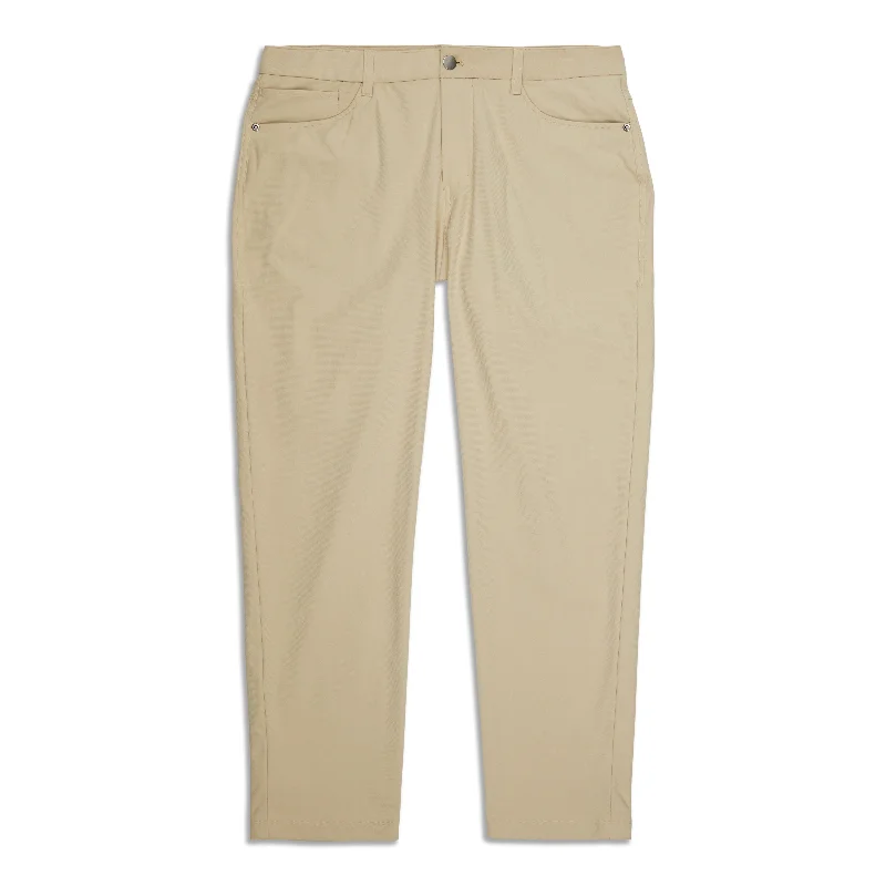 ABC Classic-Fit 5 Pocket Pant 30""L - Resale