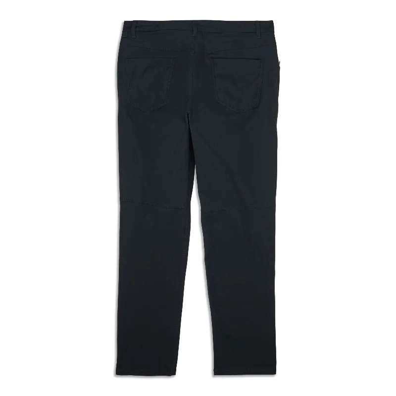 ABC Classic-Fit 5 Pocket Pant 32""L - Resale