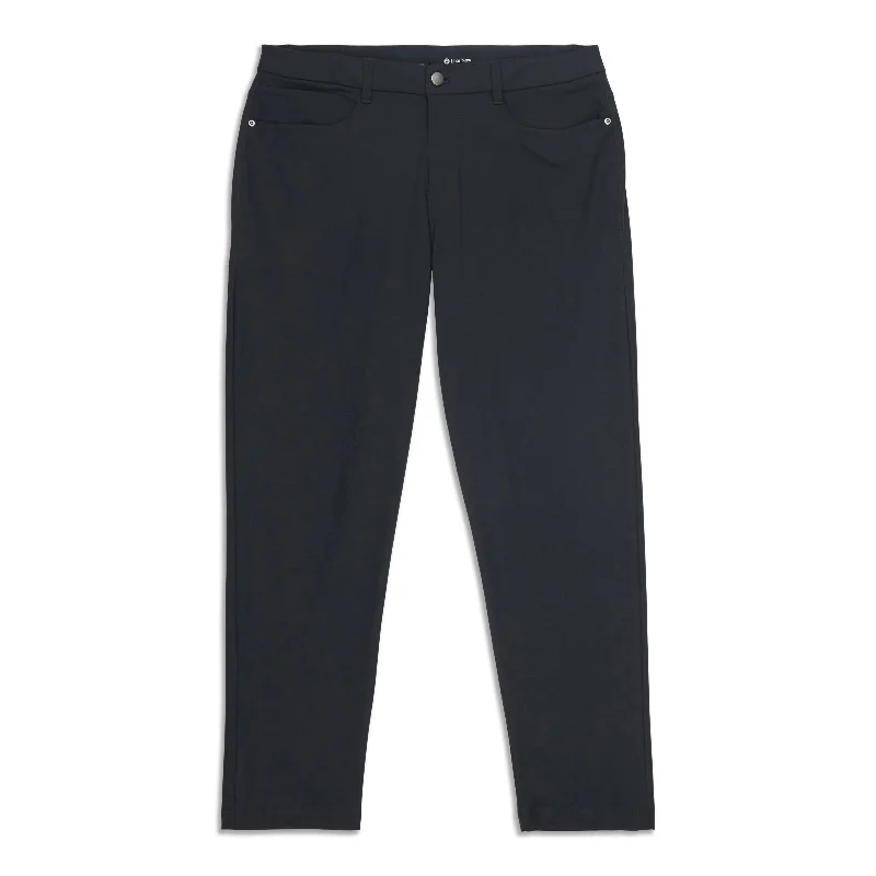 ABC Classic-Fit 5 Pocket Pant 32""L - Resale