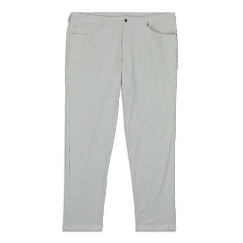 ABC Classic-Fit 5 Pocket Pant 37""L - Resale