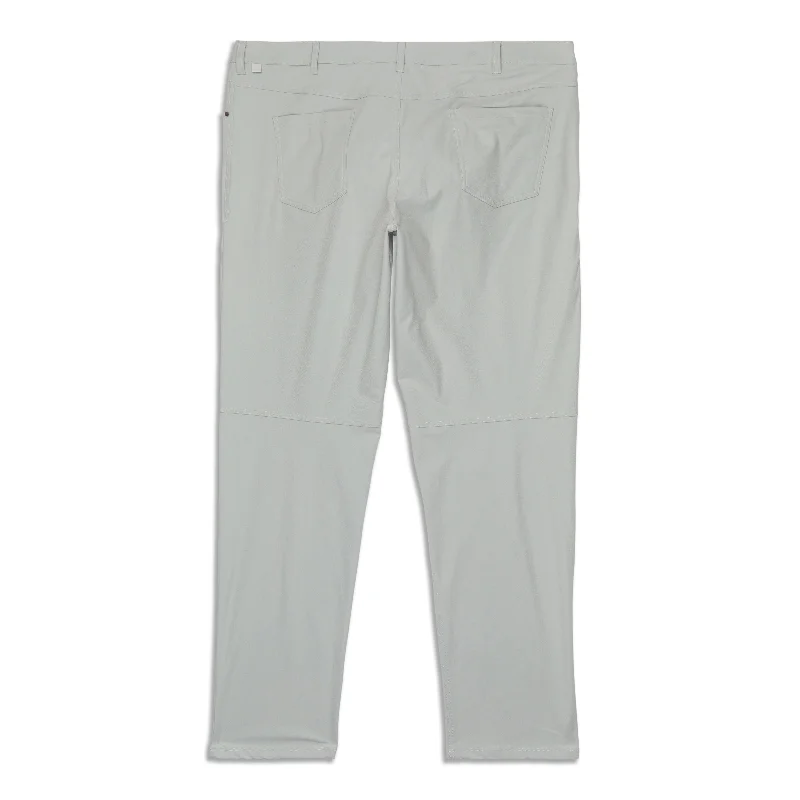 ABC Classic-Fit 5 Pocket Pant 37""L - Resale