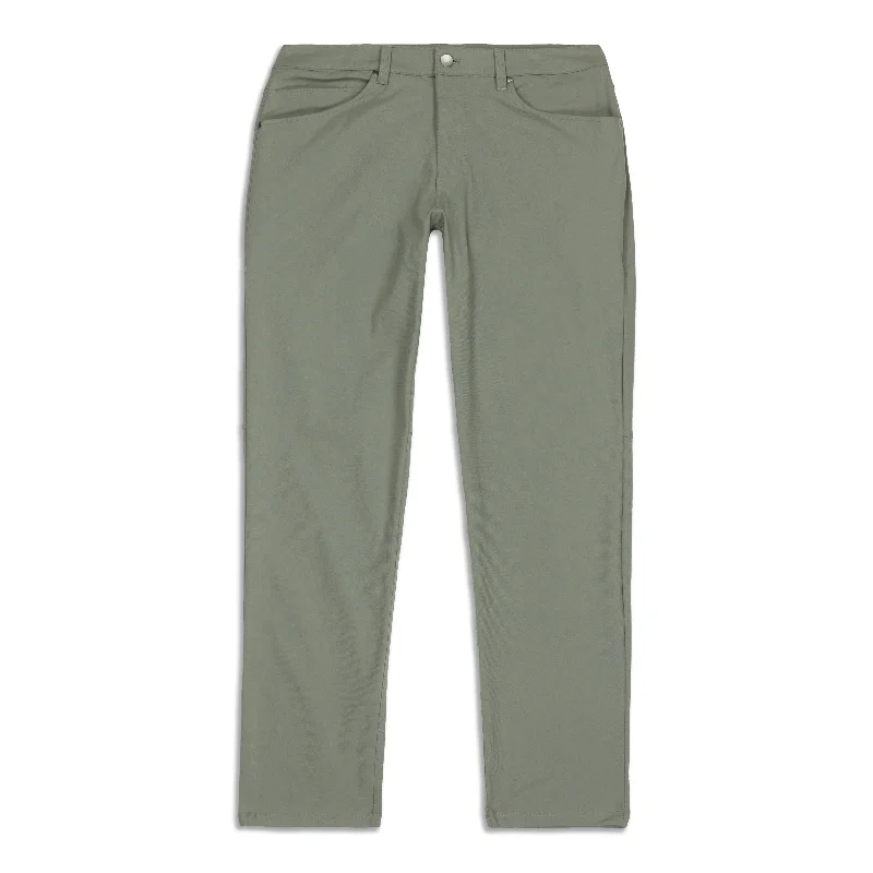 ABC Classic-Fit 5 Pocket Pant - Resale