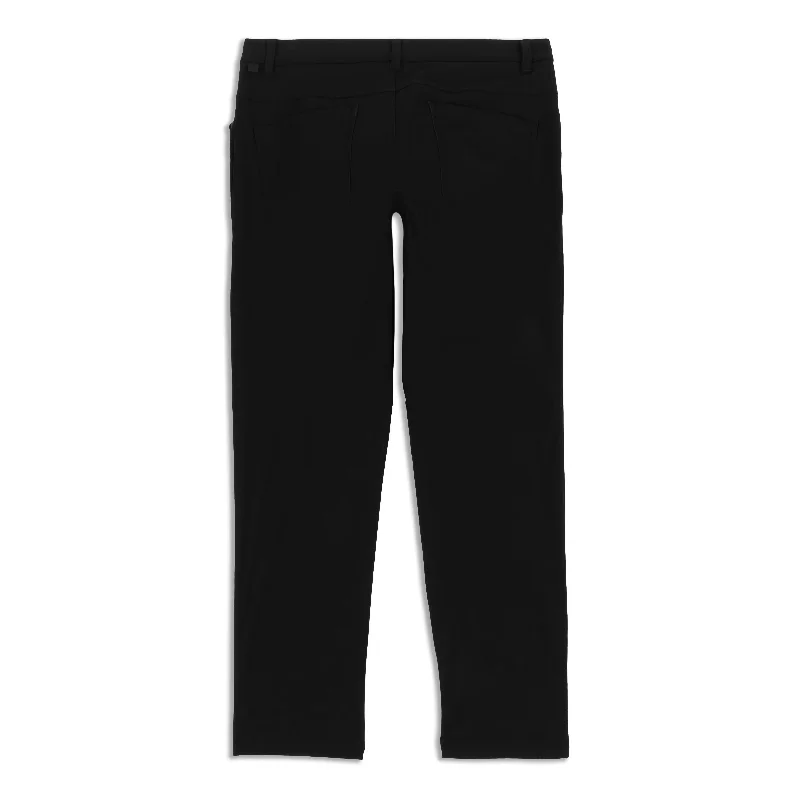 ABC Classic-Fit 5 Pocket Pant - Resale