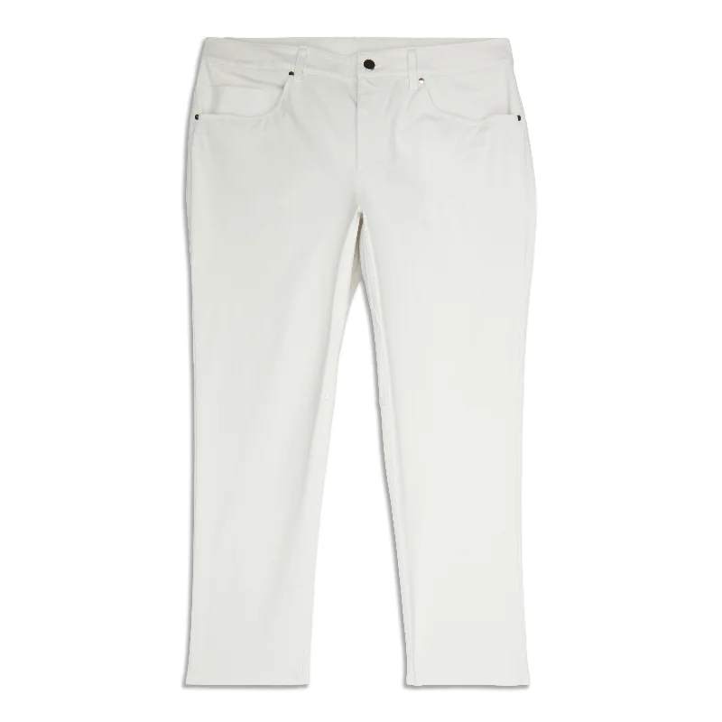 ABC Classic-Fit 5 Pocket Pant - Resale