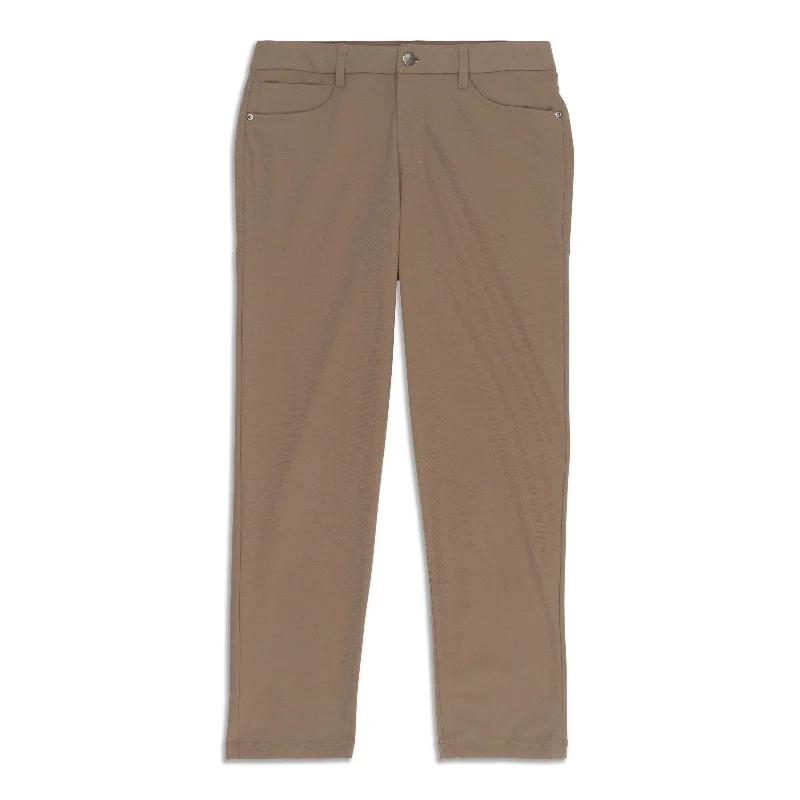 ABC Classic-Fit 5 Pocket Pant - Resale