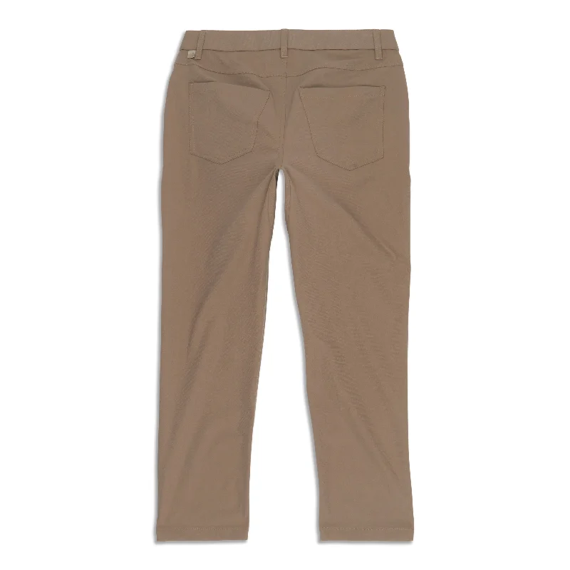 ABC Classic-Fit 5 Pocket Pant - Resale