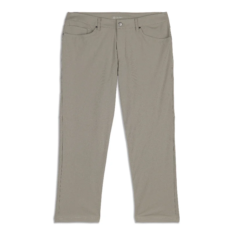 ABC Classic-Fit Pant - Resale