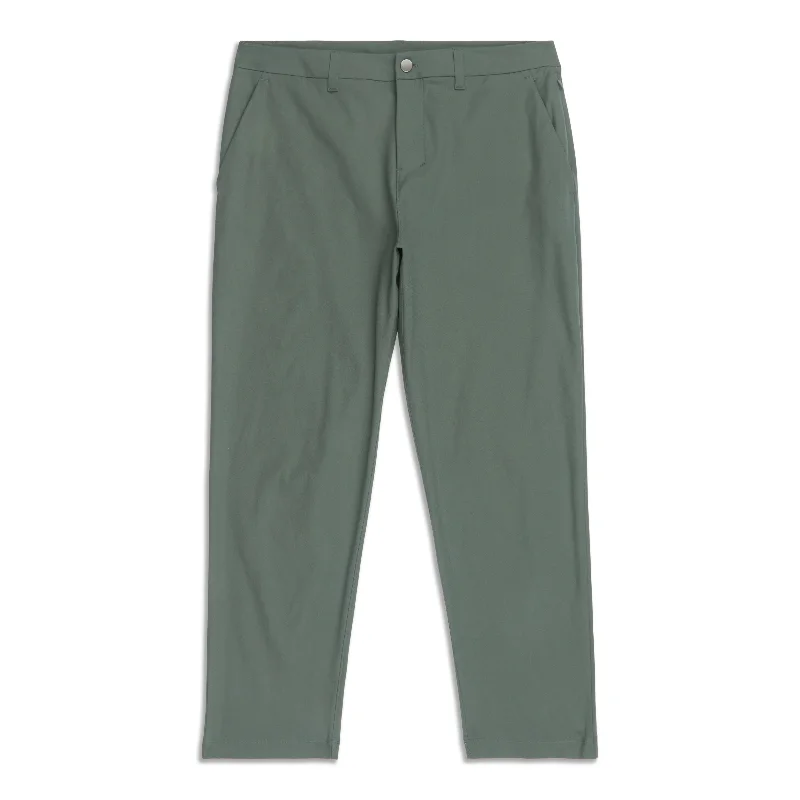 ABC Classic-Fit Trouser - Resale