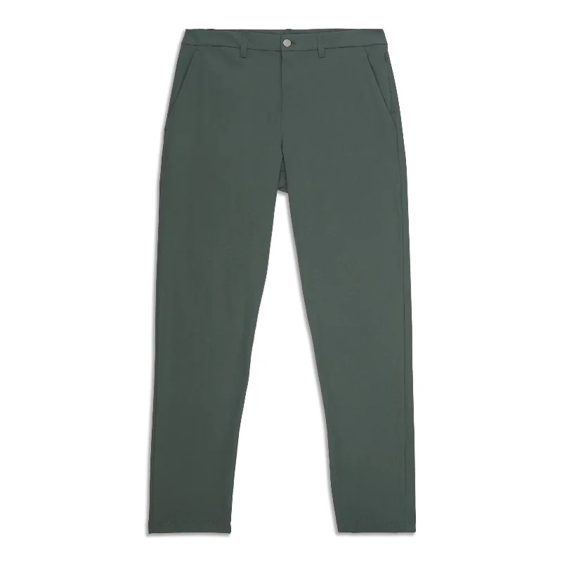 ABC Classic-Fit Trouser - Resale