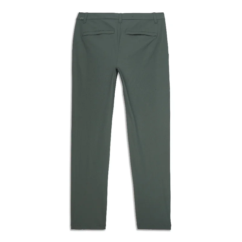 ABC Classic-Fit Trouser - Resale