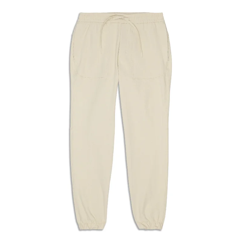 ABC Jogger DWR - Resale