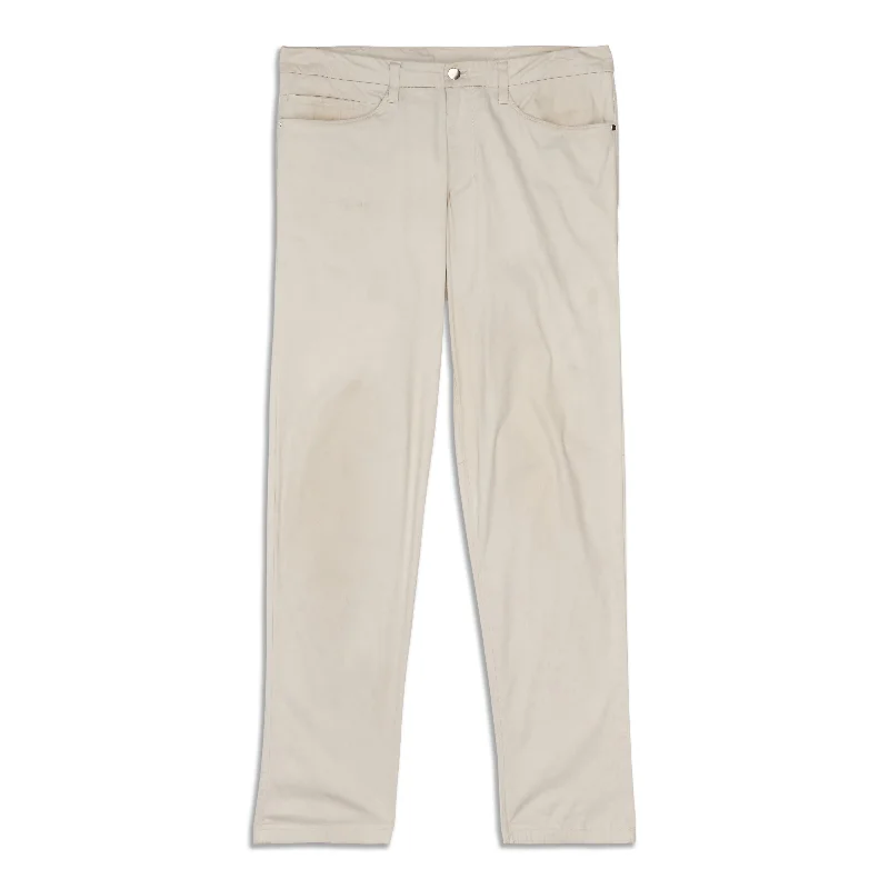 ABC Pant Slim - Resale