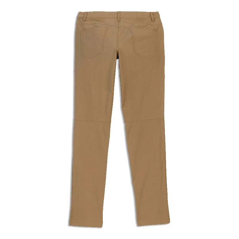 ABC Pant Slim - Resale