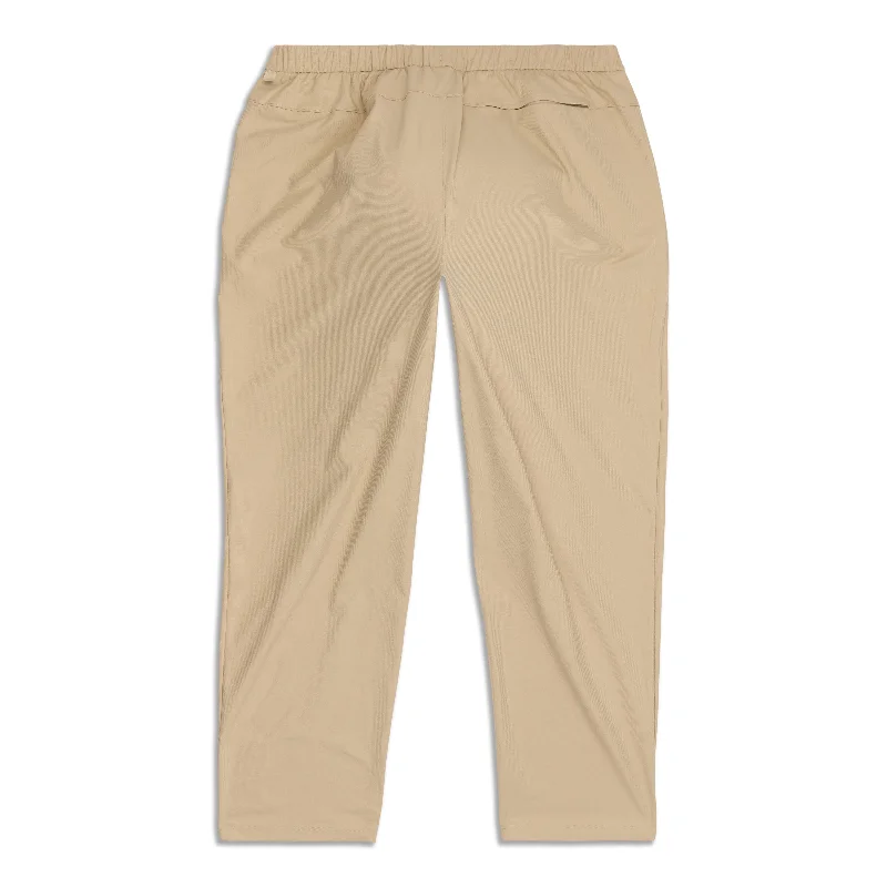 ABC Pull-On Pant - Resale