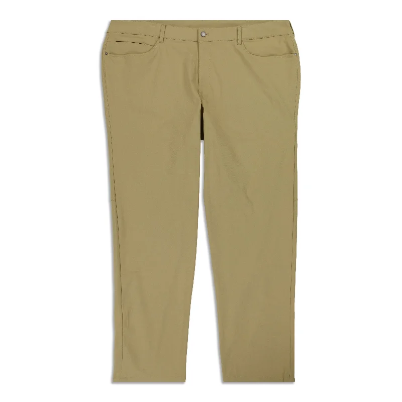 ABC Relaxed-Fit Pant - Resale