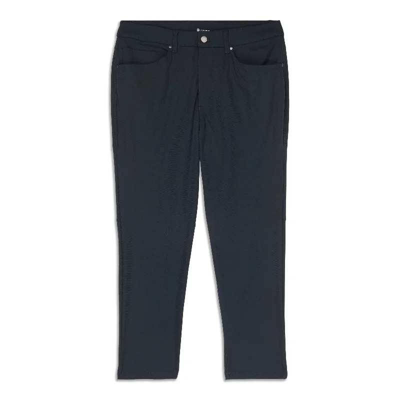 ABC Slim-Fit 5 Pocket Pant 28""L - Resale