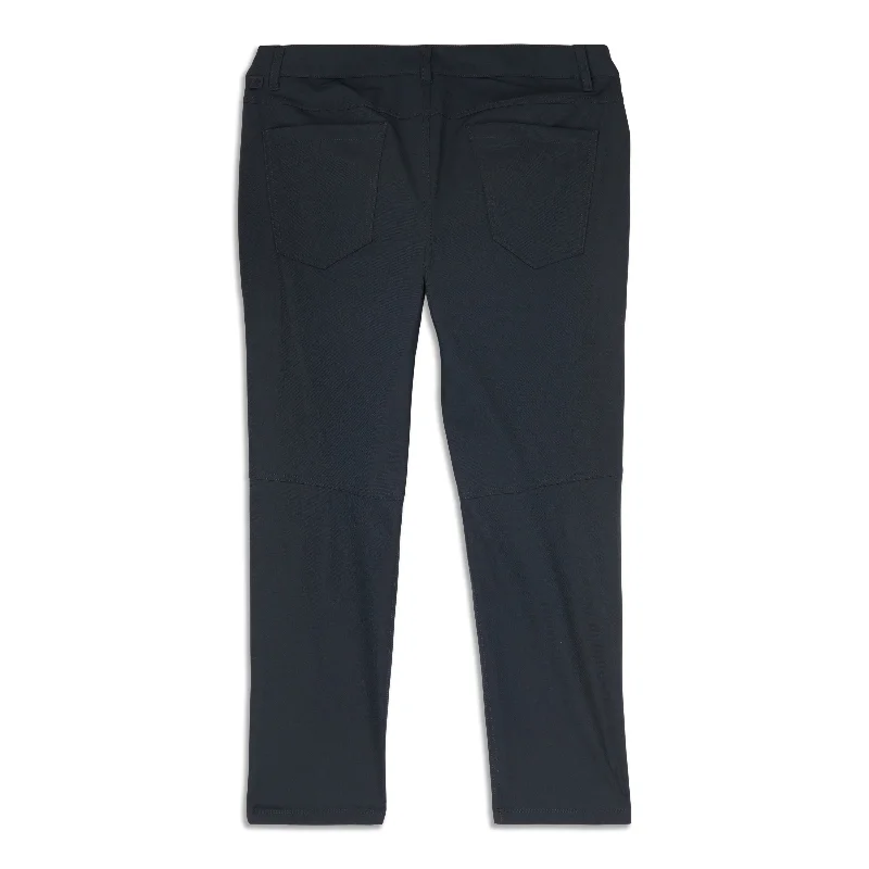 ABC Slim-Fit 5 Pocket Pant 28""L - Resale