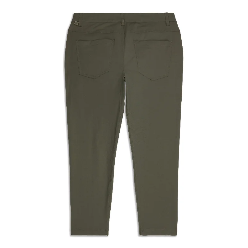 ABC Slim-Fit 5 Pocket Pant 28""L - Resale