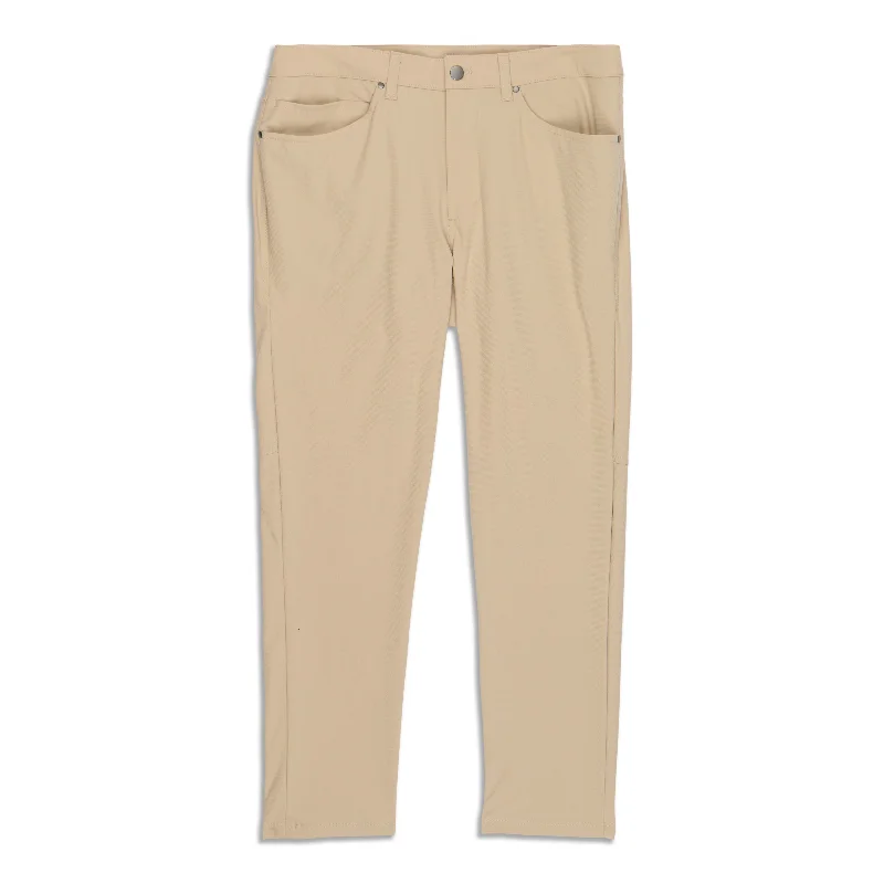 ABC Slim-Fit 5 Pocket Pant 30""L - Resale