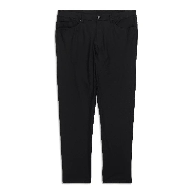 ABC Slim-Fit 5 Pocket Pant 32""L - Resale