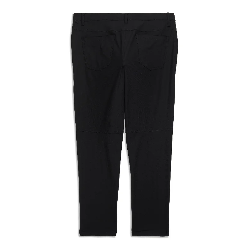 ABC Slim-Fit 5 Pocket Pant 32""L - Resale