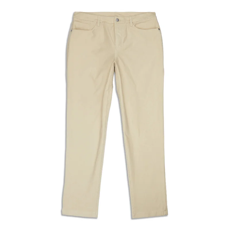 ABC Slim-Fit 5 Pocket Pant 32""L - Resale