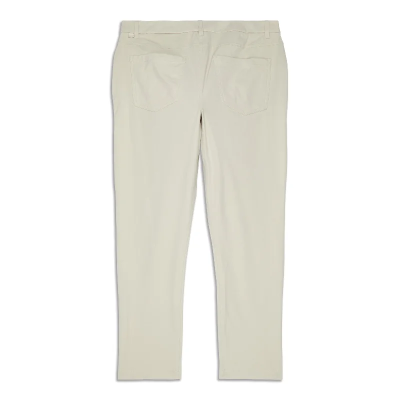 ABC Slim-Fit 5 Pocket Pant 32""L - Resale