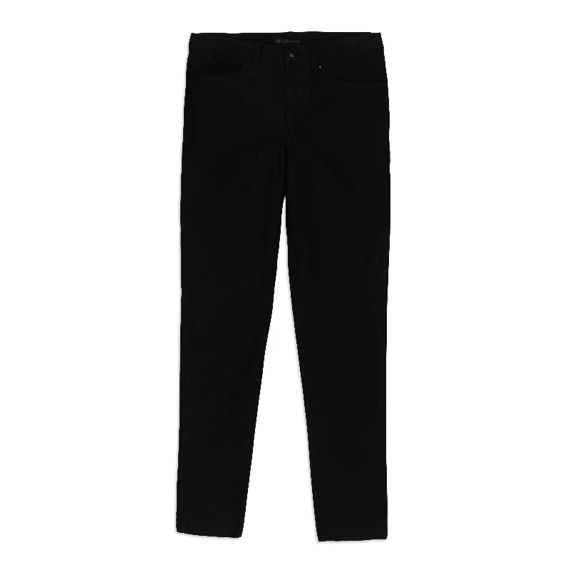 ABC Slim-Fit 5 Pocket Pant 34""L - Resale