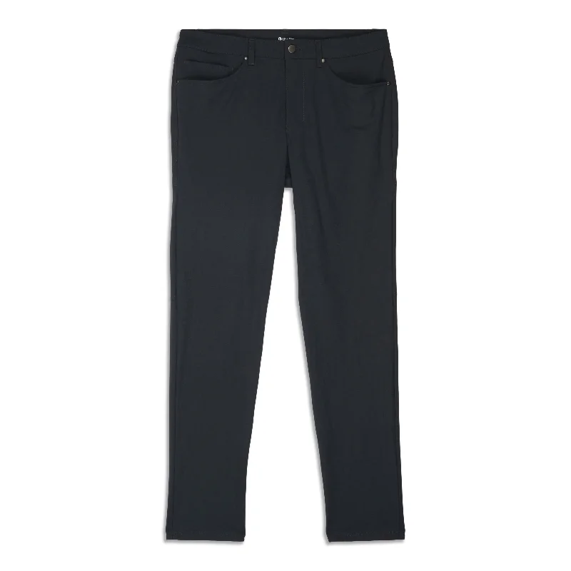 ABC Slim-Fit 5 Pocket Pant 34""L - Resale