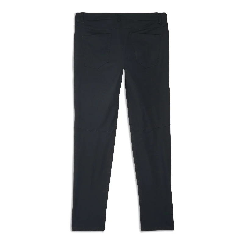 ABC Slim-Fit 5 Pocket Pant 34""L - Resale