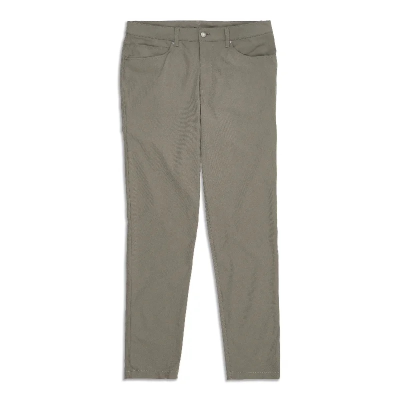 ABC Slim-Fit 5 Pocket Pant 37""L - Resale