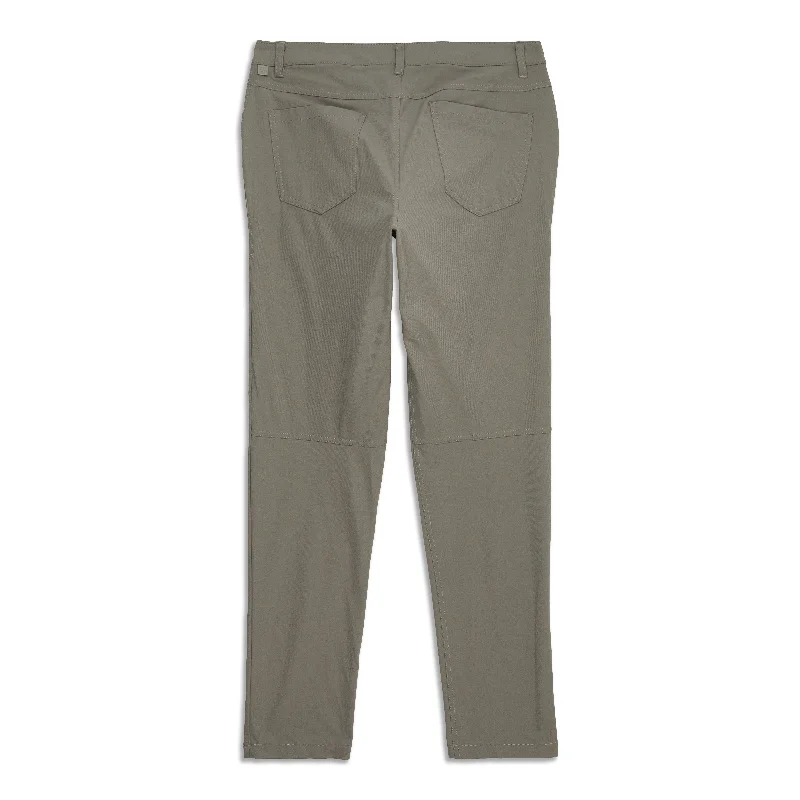 ABC Slim-Fit 5 Pocket Pant 37""L - Resale