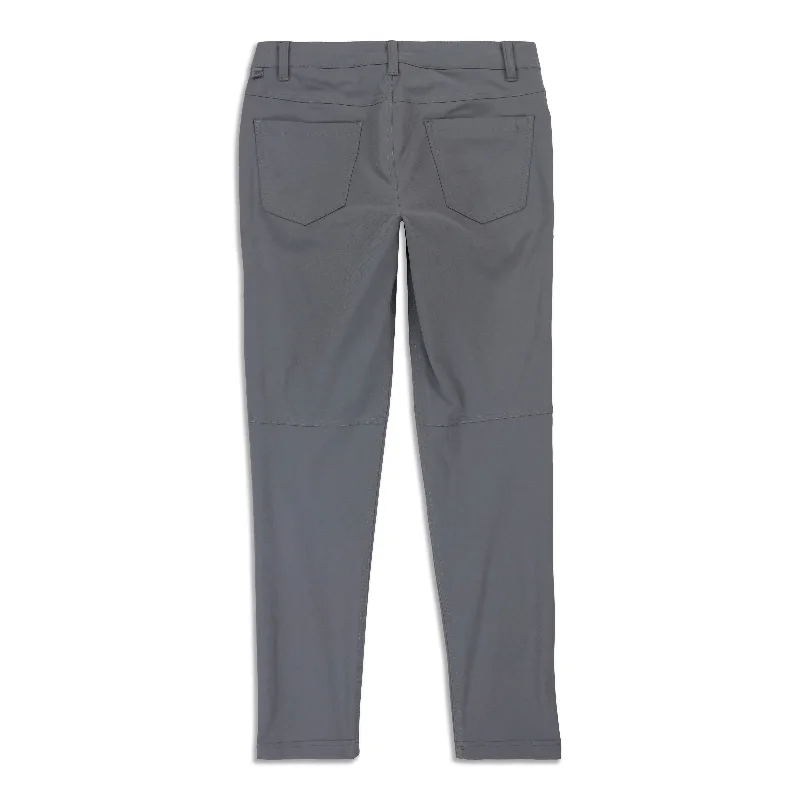 ABC Slim-Fit Pant - Resale